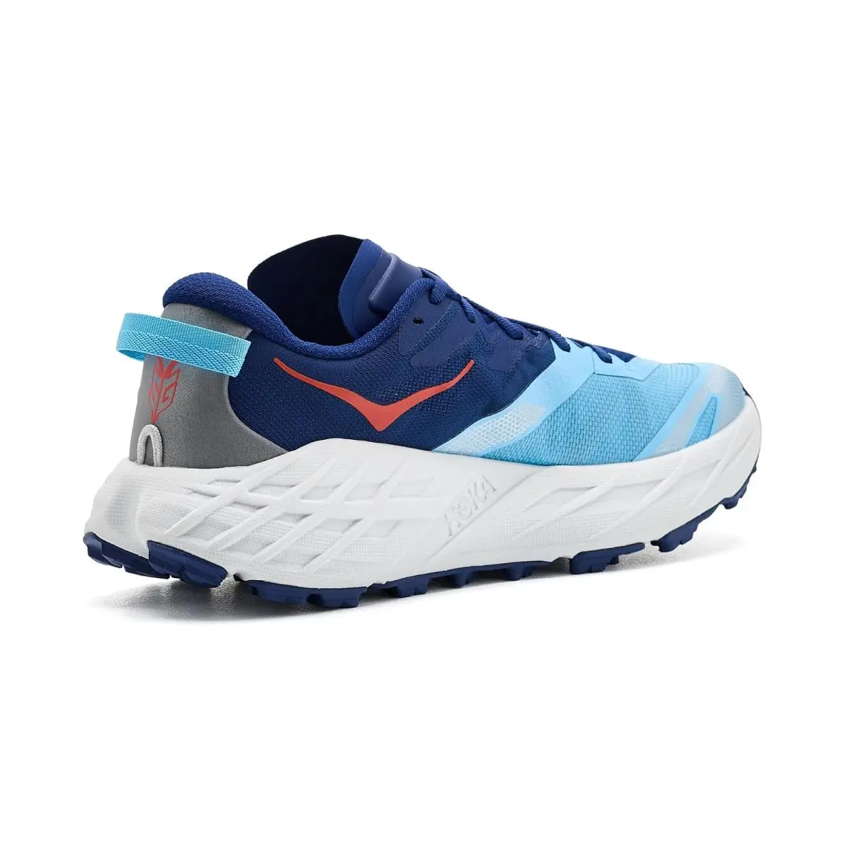 Hoka shoes - Alabaster/Morning Dew 43