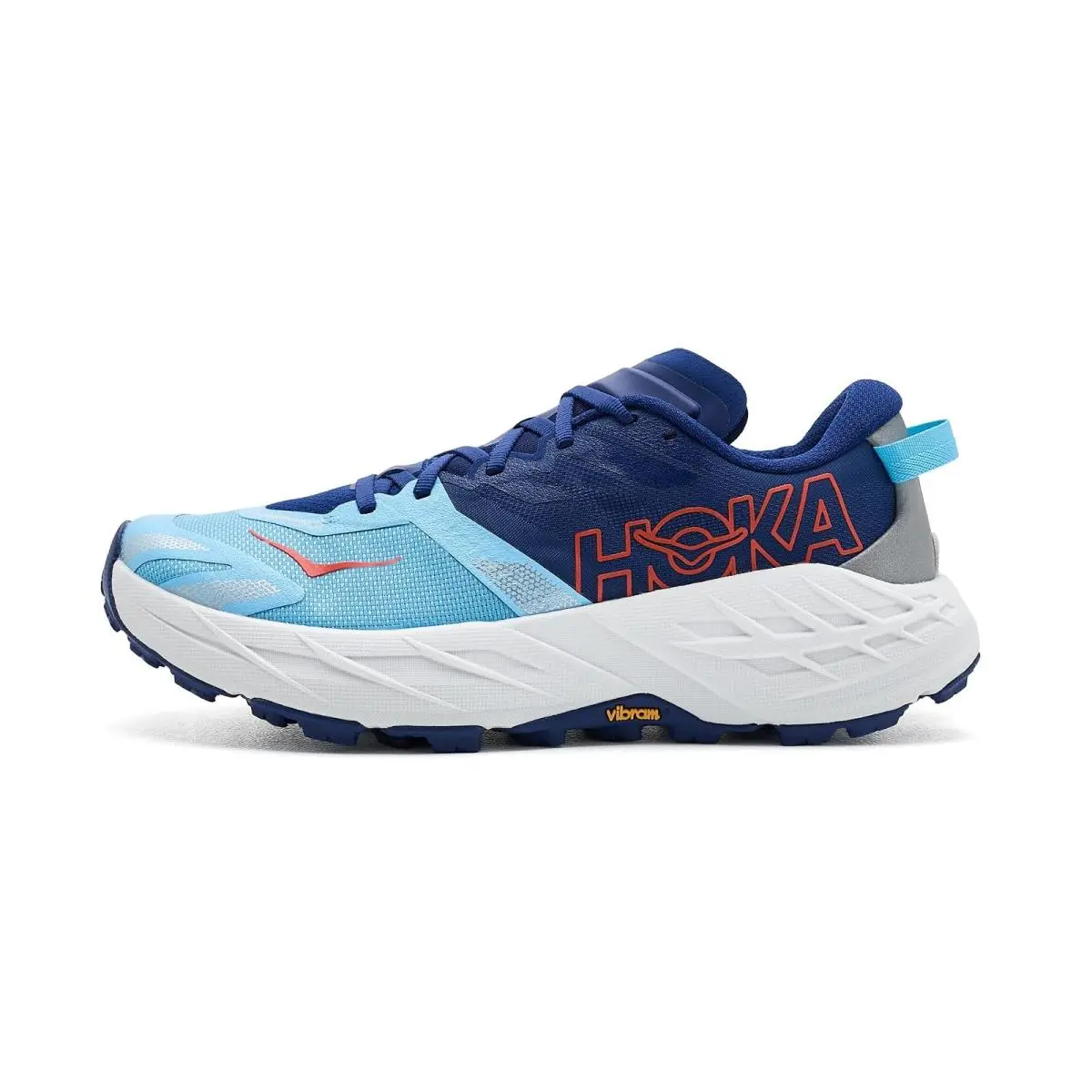 Hoka shoes - Alabaster/Morning Dew 44