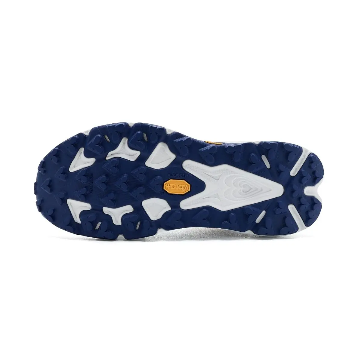 Hoka shoes - Alabaster/Morning Dew 45