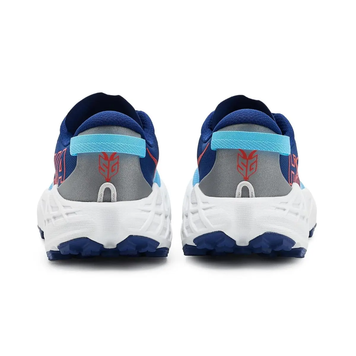 Hoka shoes - Alabaster/Morning Dew 47