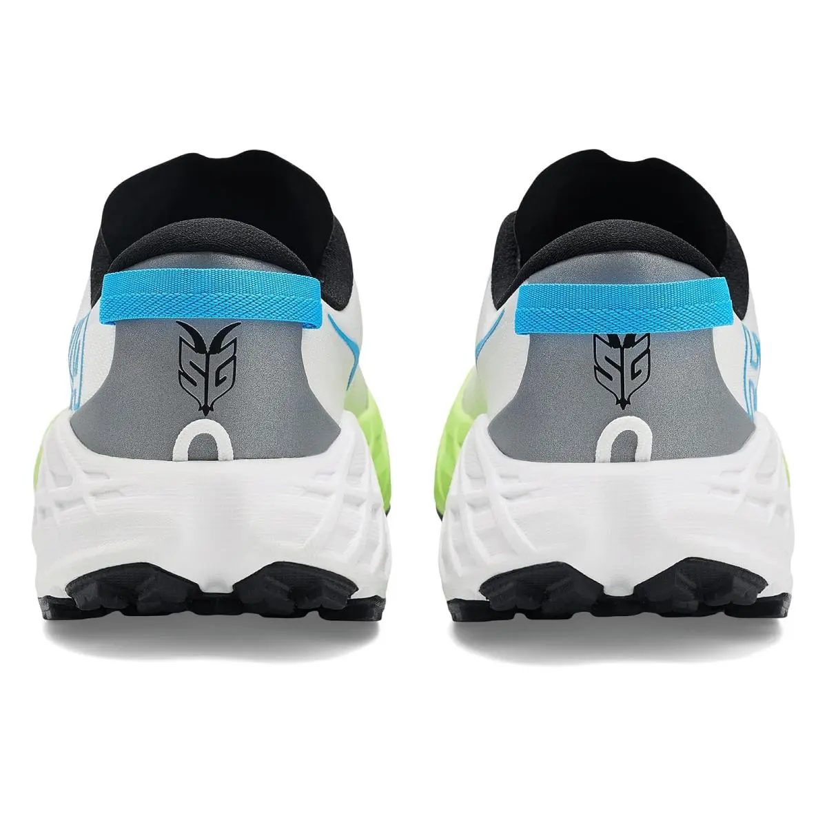 Hoka shoes - Alabaster/Morning Dew 54
