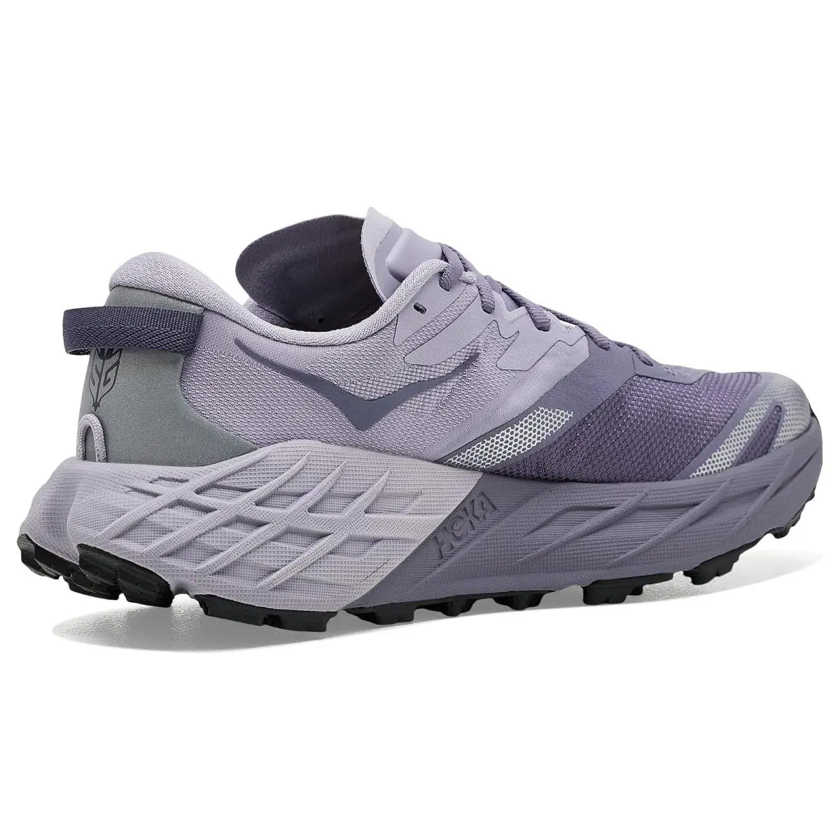 Hoka shoes - Alabaster/Morning Dew 57