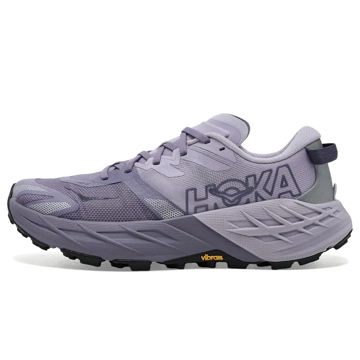 Hoka shoes - Alabaster/Morning Dew 58