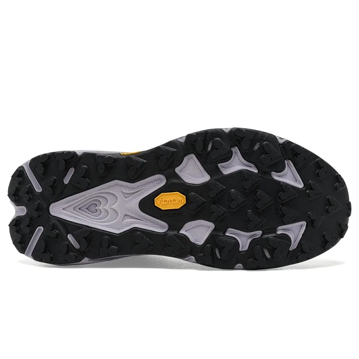 Hoka shoes - Alabaster/Morning Dew 59