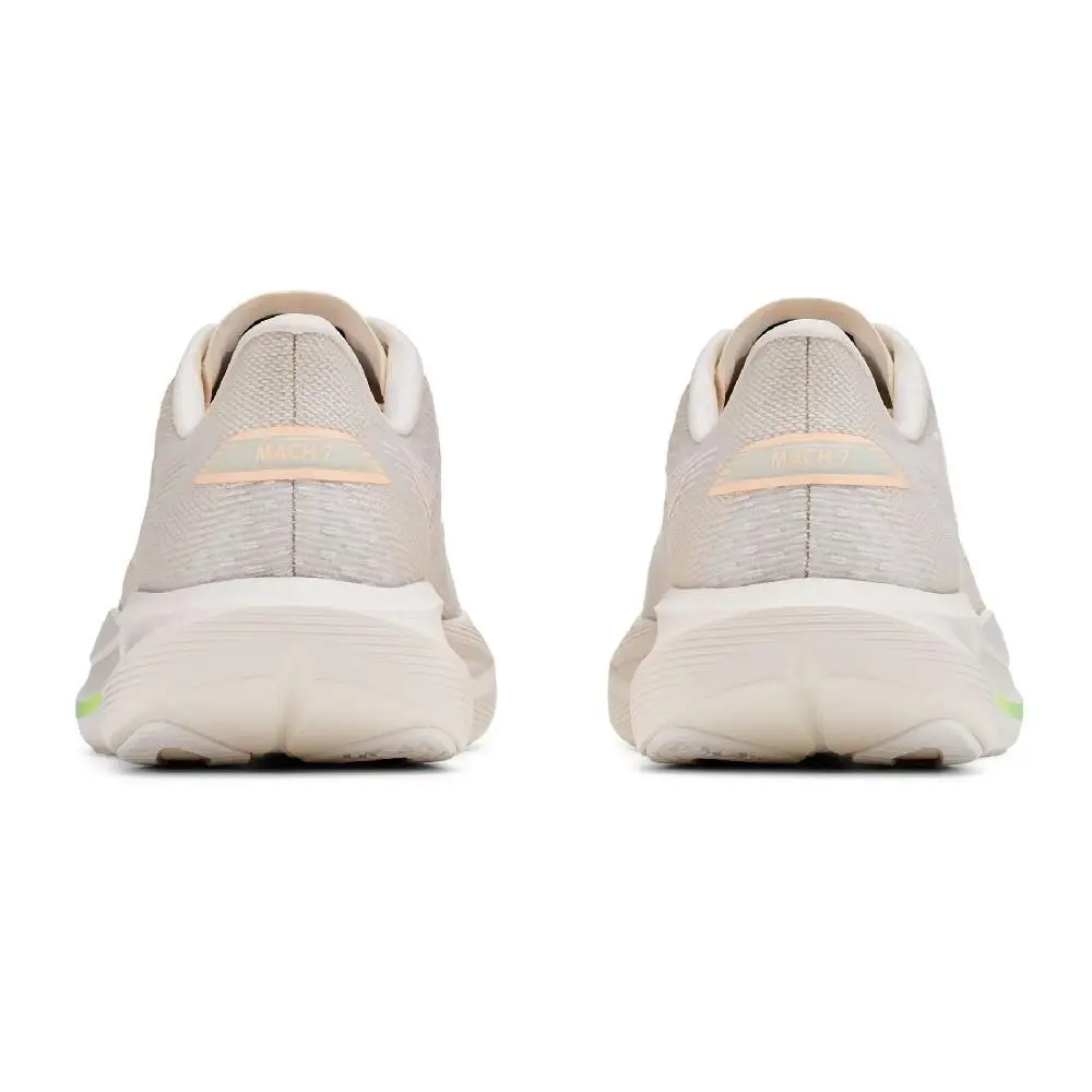 Hoka shoes - 1171938-OST - 1171938-OST - Oat Milk/Alabaster 2