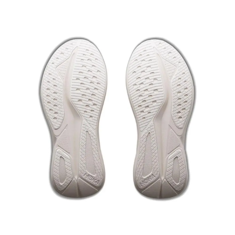 Hoka shoes - 1171938-OST - 1171938-OST - Oat Milk/Alabaster 8