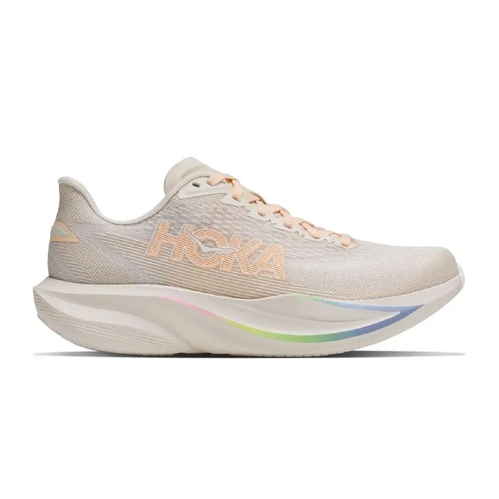 Hoka shoes - 1171938-OST - 1171938-OST - Oat Milk/Alabaster 4