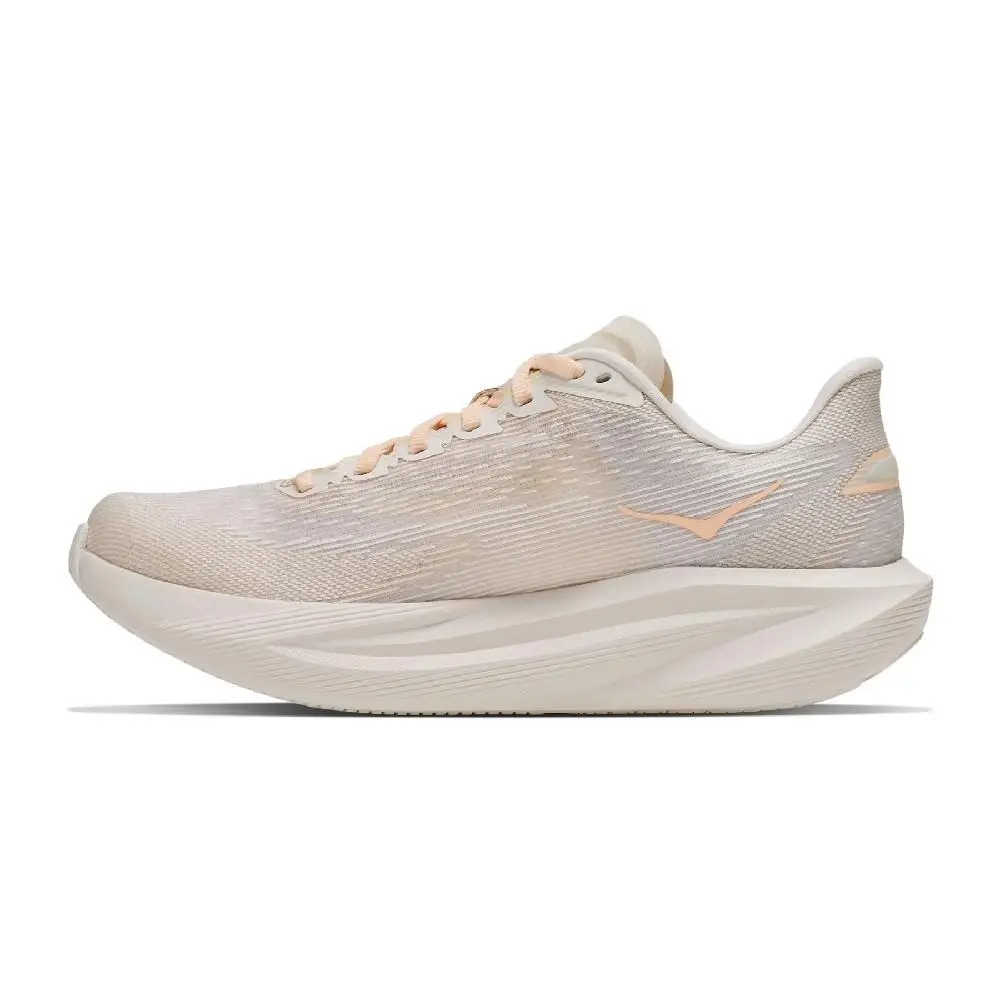 Hoka shoes - 1171938-OST - 1171938-OST - Oat Milk/Alabaster 5