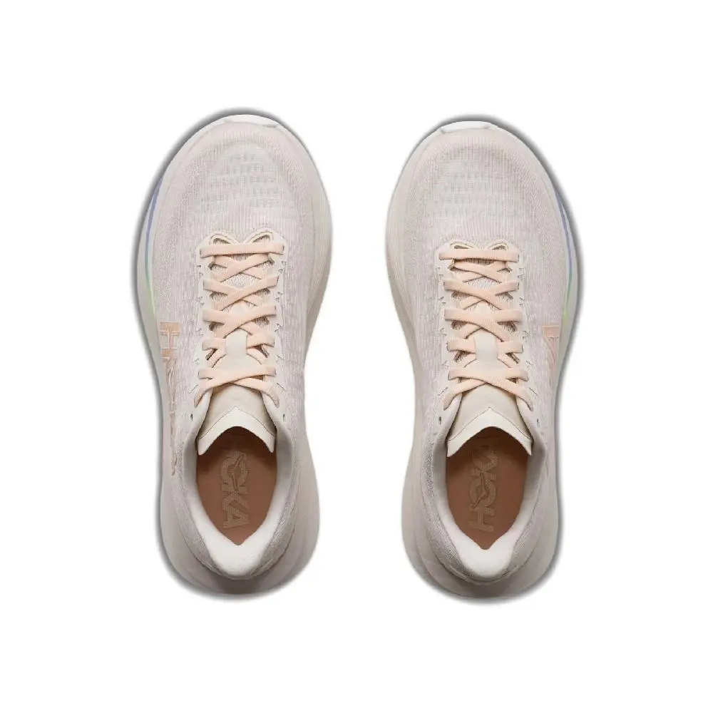 Hoka shoes - 1171938-OST - 1171938-OST - Oat Milk/Alabaster 6