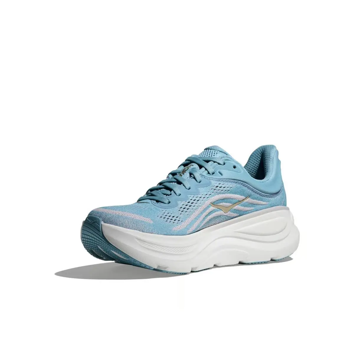 Hoka shoes - 1162012RRPS - 1162012-RRPS - Blue 0