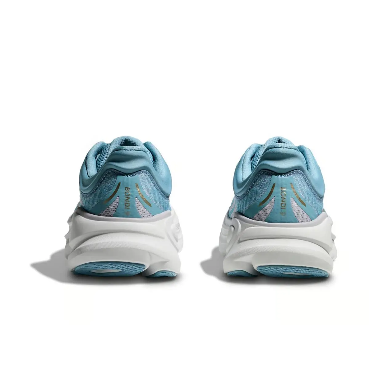 Hoka shoes - 1162012RRPS - 1162012-RRPS - Blue 2