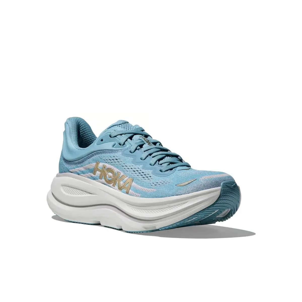 Hoka shoes - 1162012RRPS - 1162012-RRPS - Blue 3