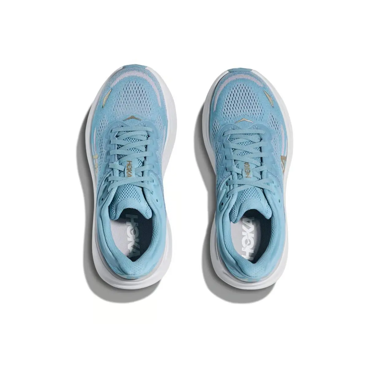 Hoka shoes - 1162012RRPS - 1162012-RRPS - Blue 5