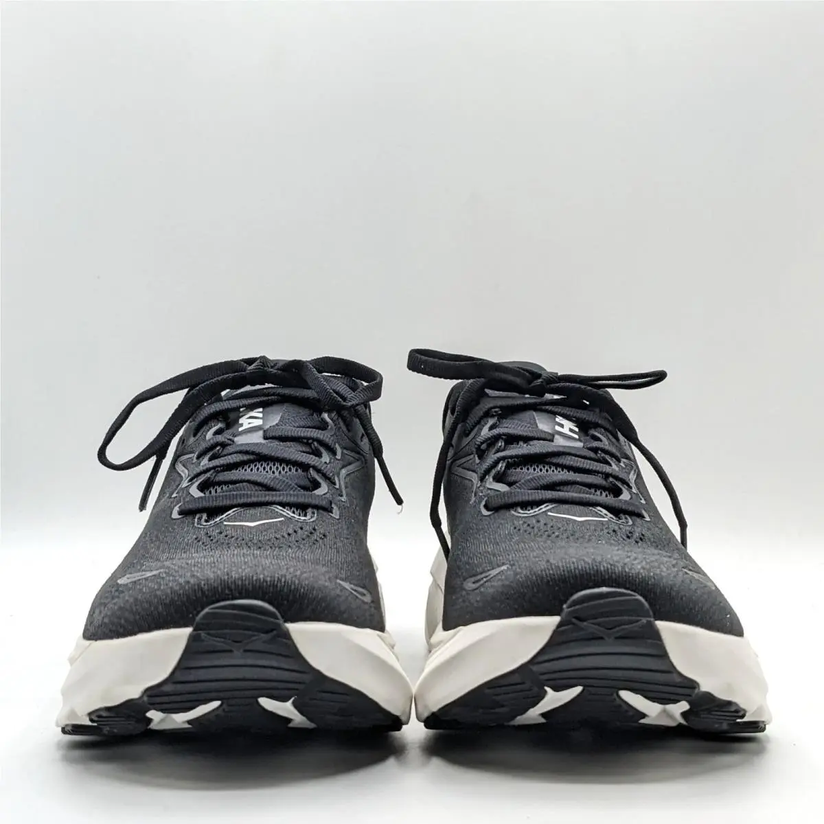 Hoka shoes - HOKA One One Arahi 8 - 1168691/ BWHT - Black 8