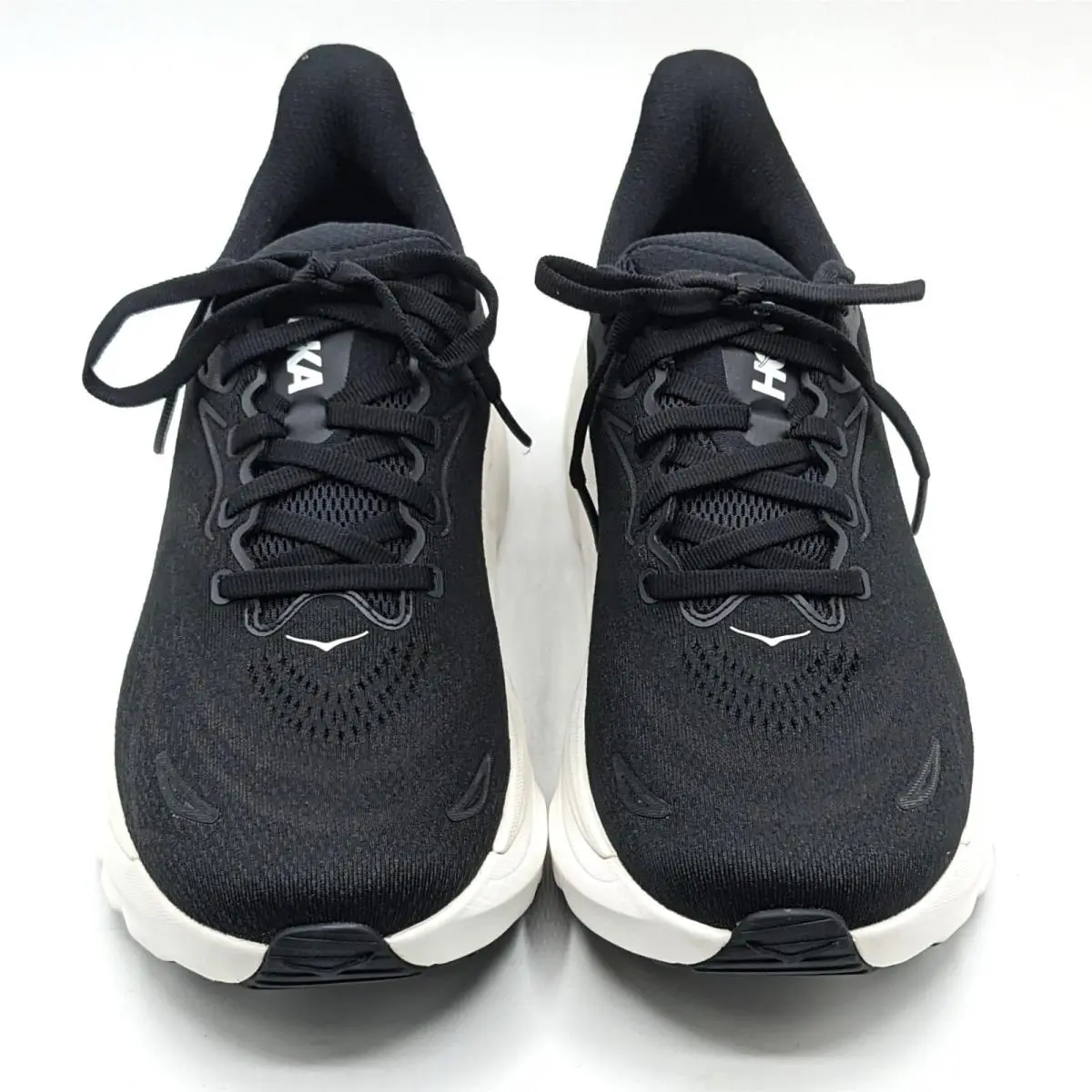 Hoka shoes - HOKA One One Arahi 8 - 1168691/ BWHT - Black 11