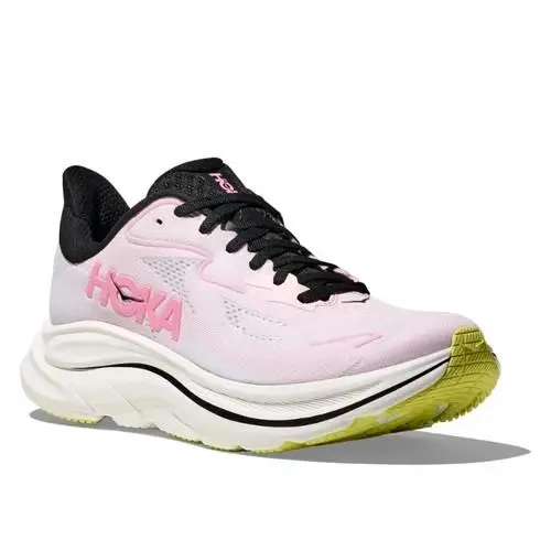 Hoka shoes - White 3