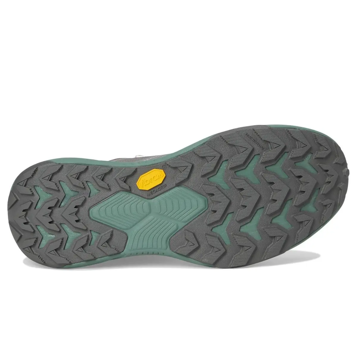 Hoka shoes - Black/Black 15