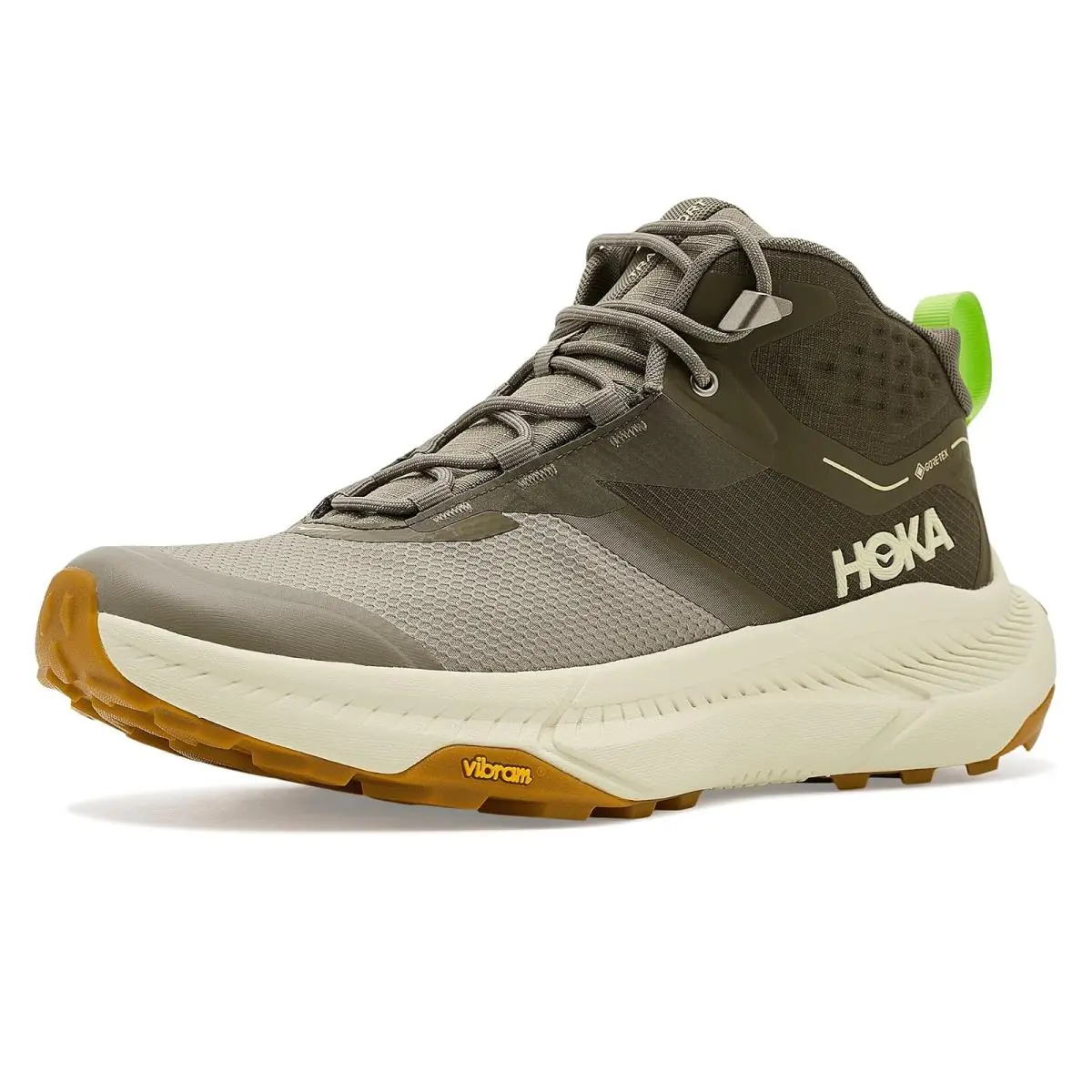 Hoka shoes - Black/Black 20