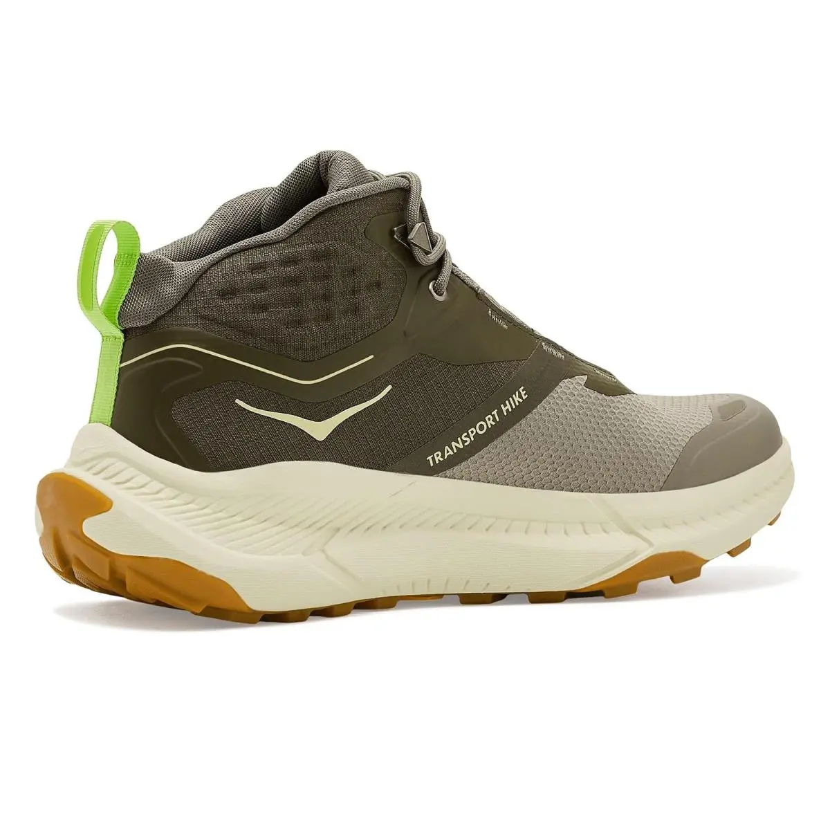 Hoka shoes - Black/Black 22
