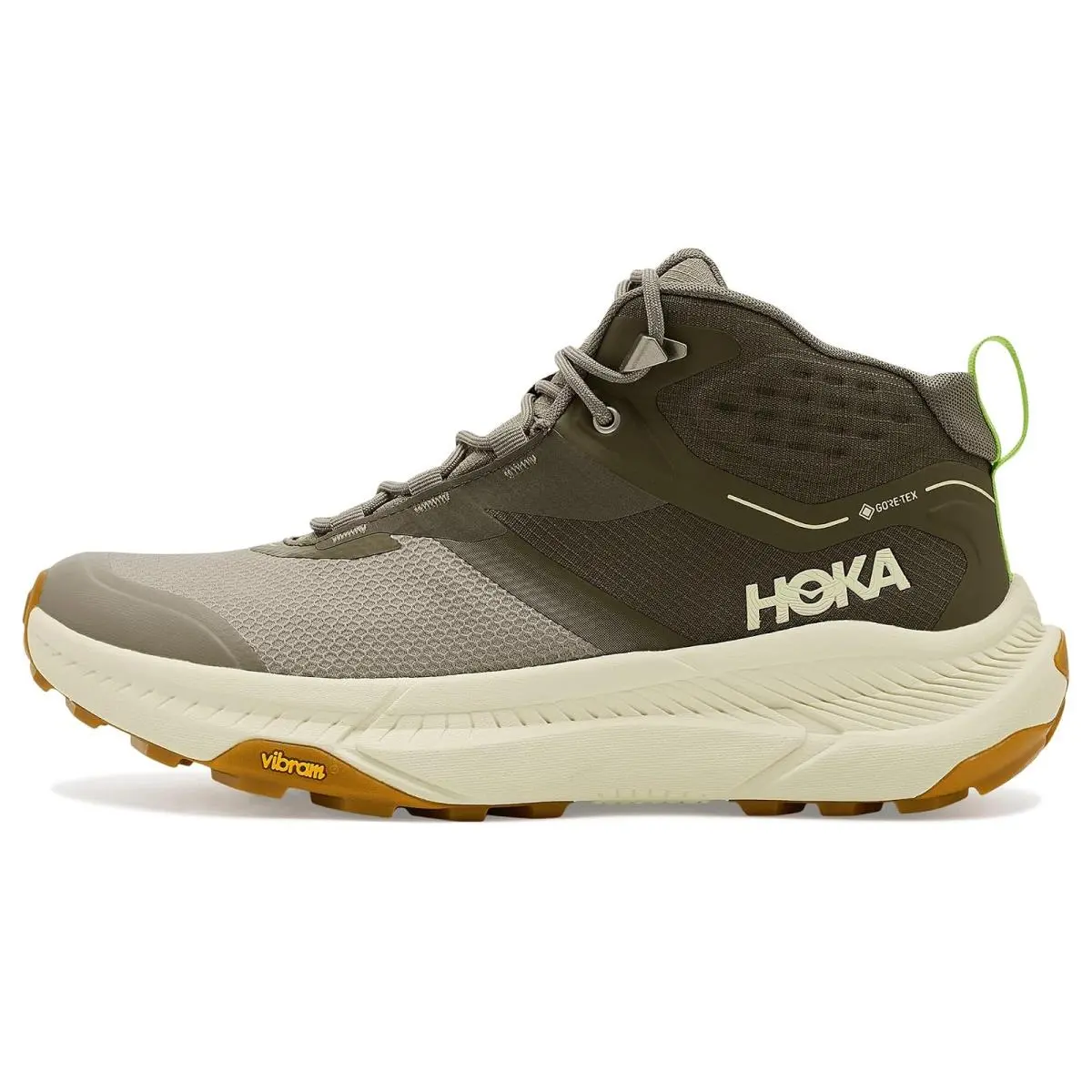 Hoka shoes - Black/Black 23