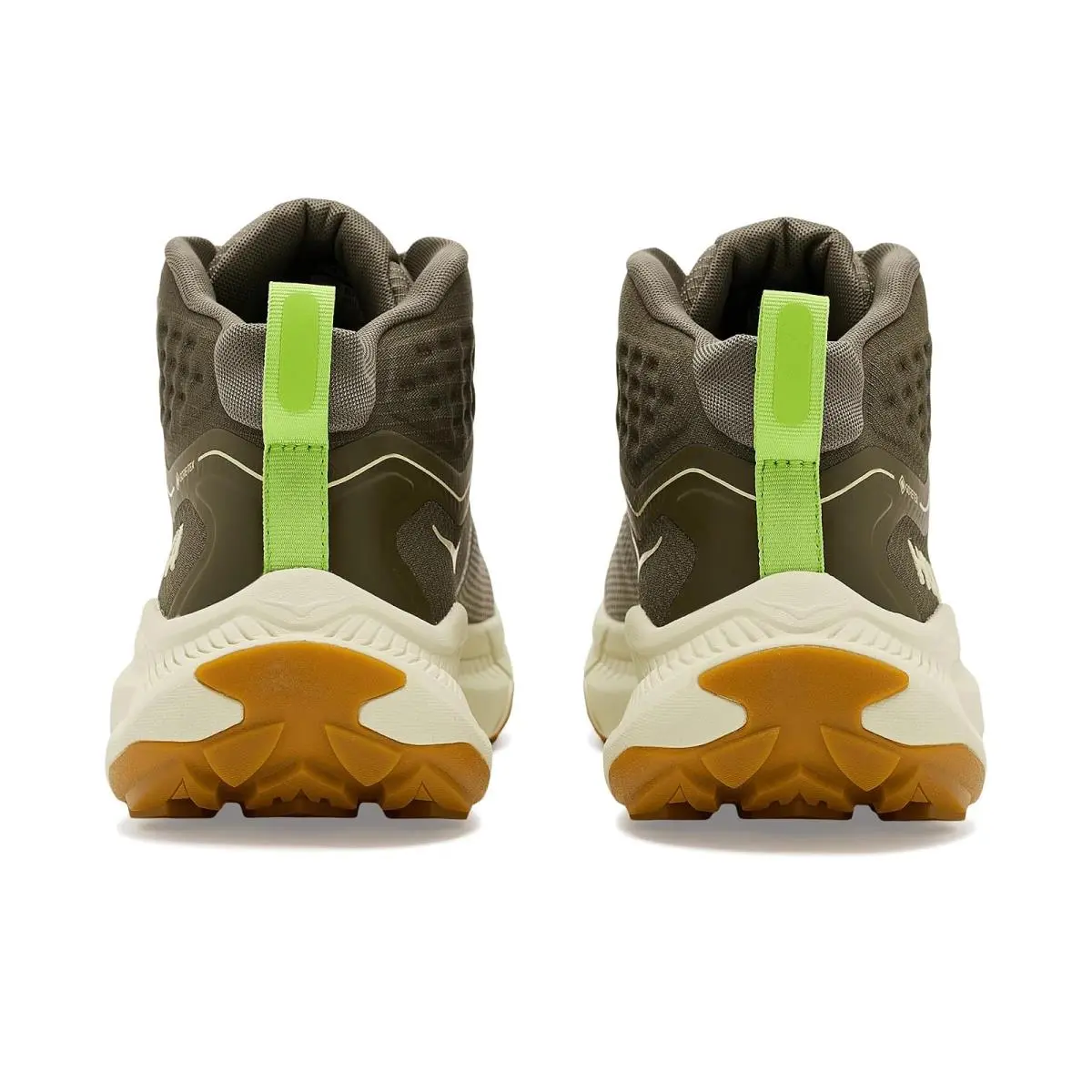Hoka shoes - Black/Black 26