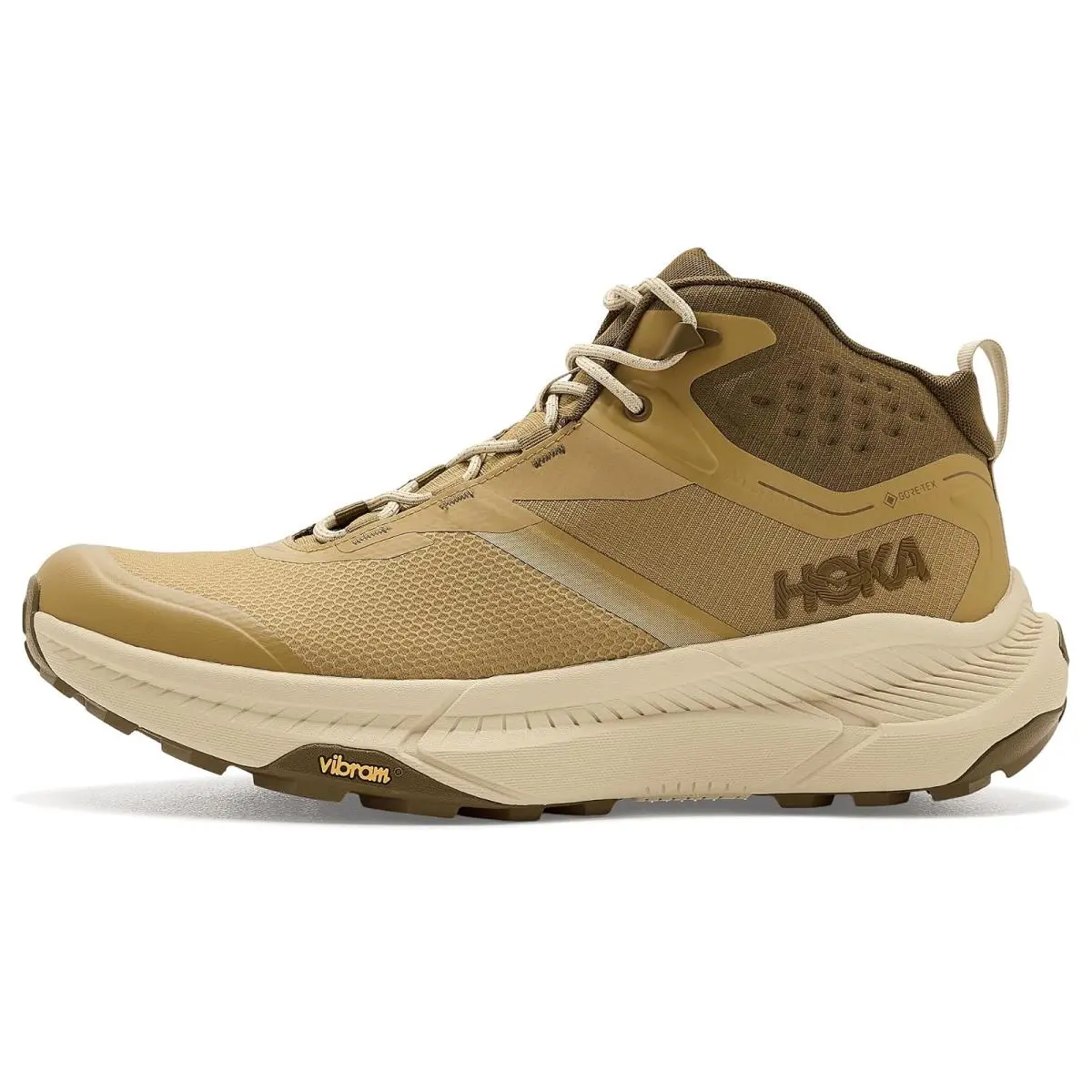 Hoka shoes - Black/Black 30