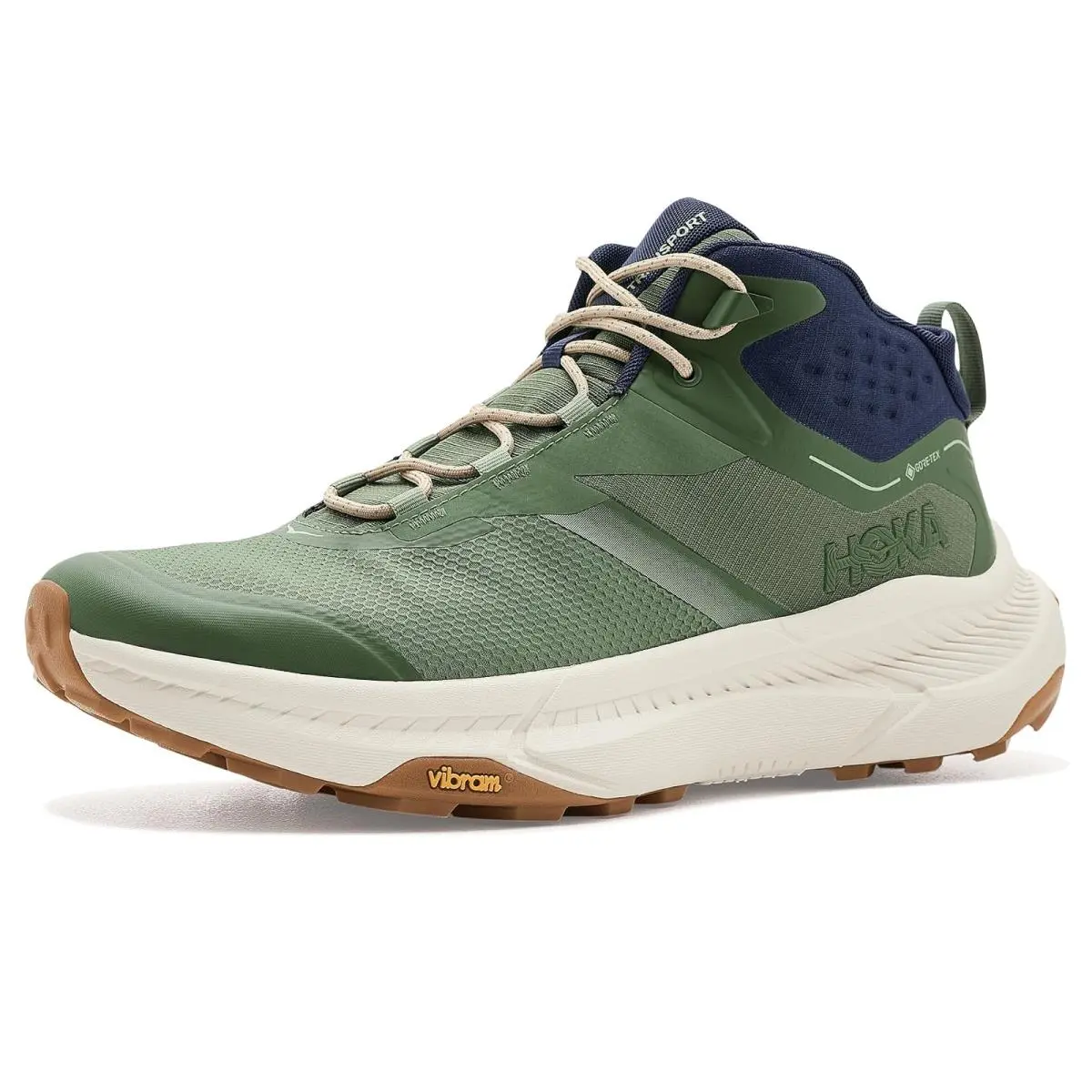 Hoka shoes - Black/Black 34