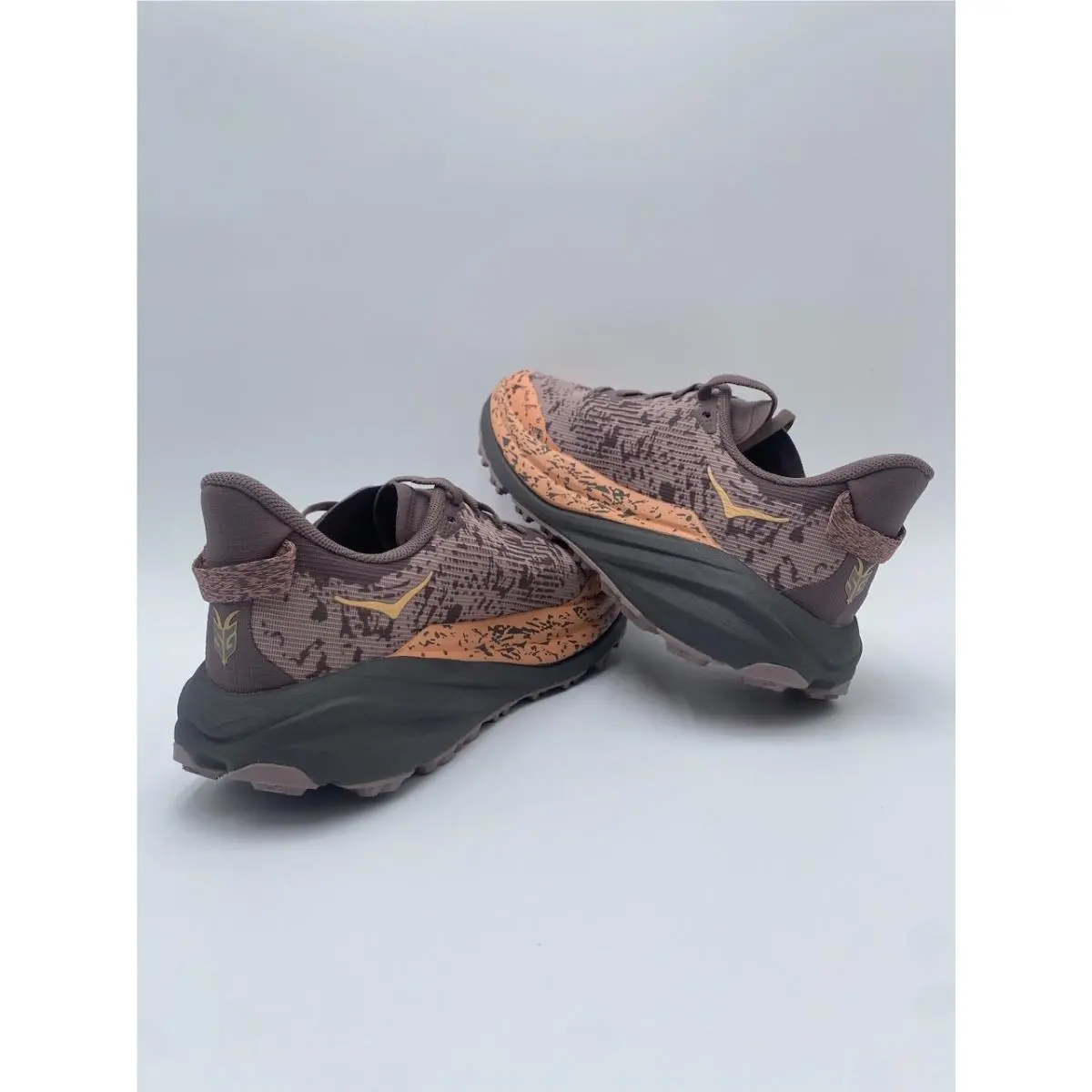 Hoka shoes - HOKA Speedgoat 6 - Speedgoat - 1155151-SZQ - Multicolor 6