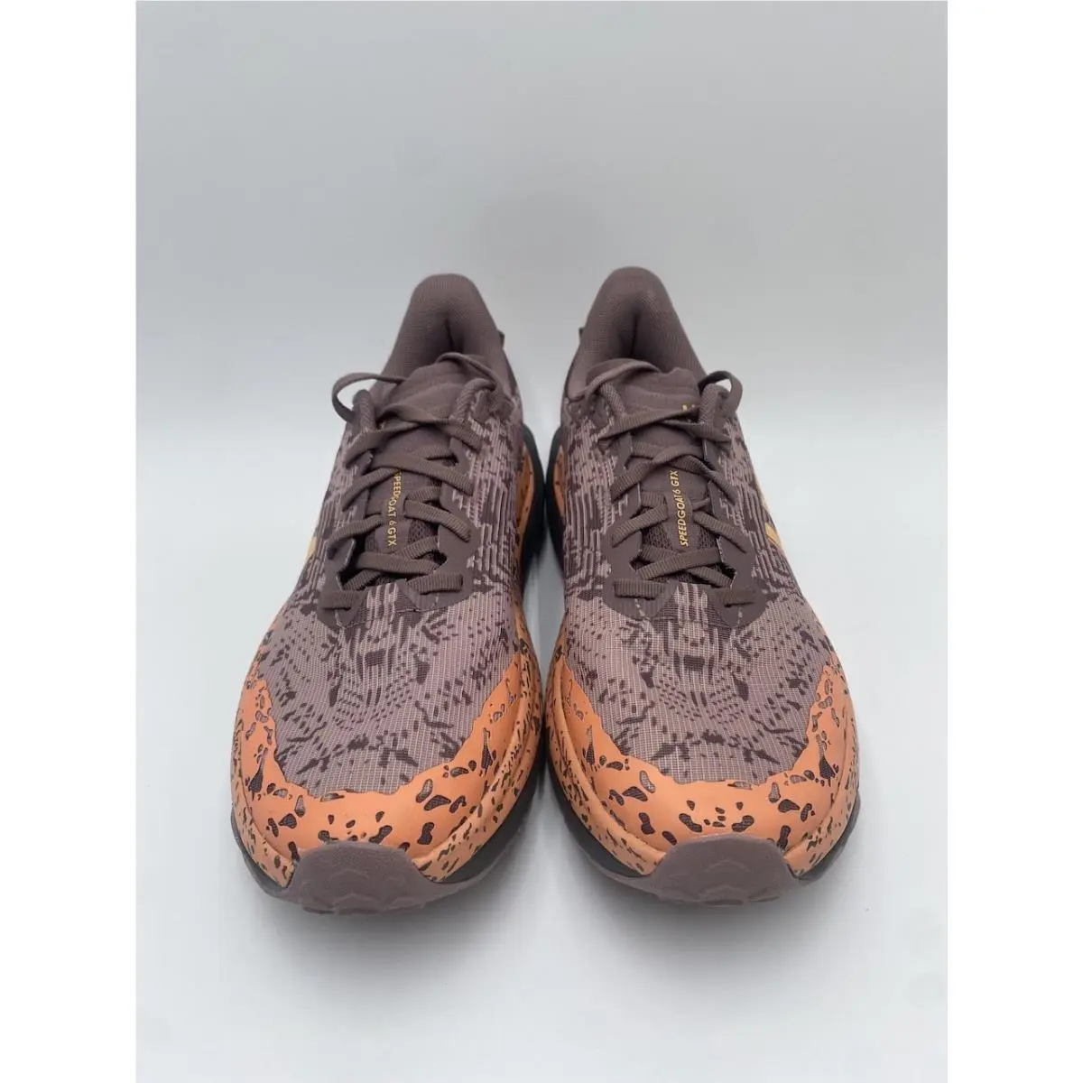 Hoka shoes - HOKA Speedgoat 6 - Speedgoat - 1155151-SZQ - Multicolor 14