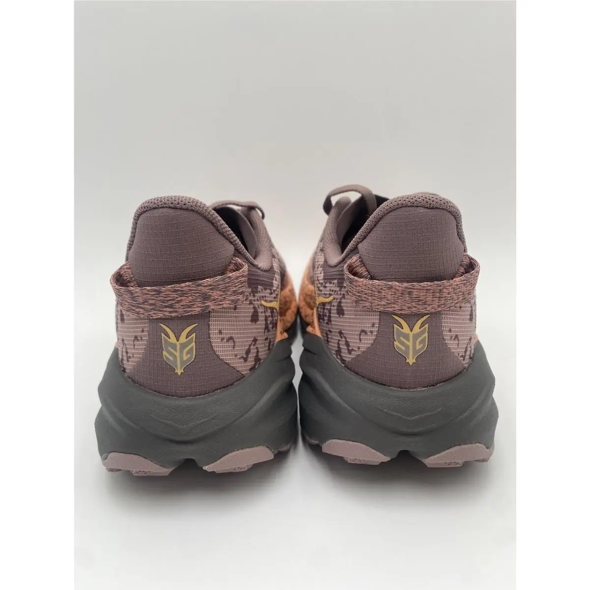Hoka shoes - HOKA Speedgoat 6 - Speedgoat - 1155151-SZQ - Multicolor 15