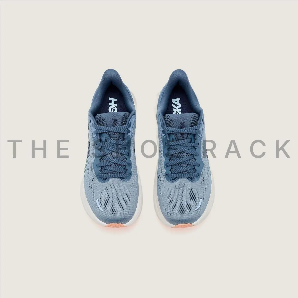 Hoka shoes - Hoka One One Clifton 11 - 1176573-FYGL - Blue 7
