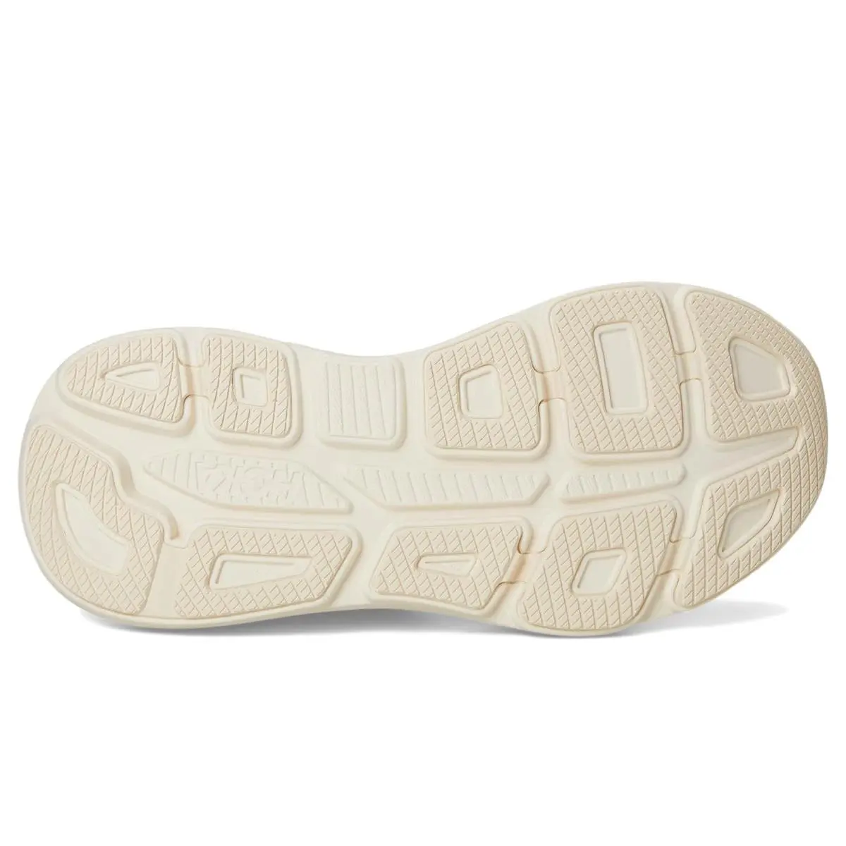 Hoka shoes - Vanilla/Birch 1