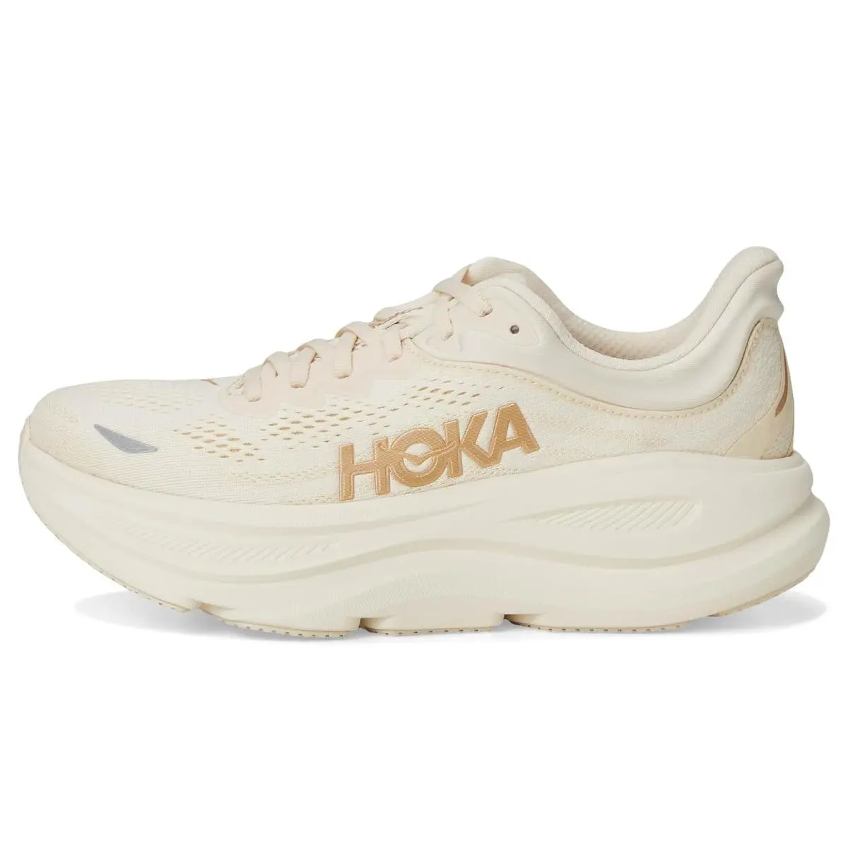 Hoka shoes - Vanilla/Birch 2