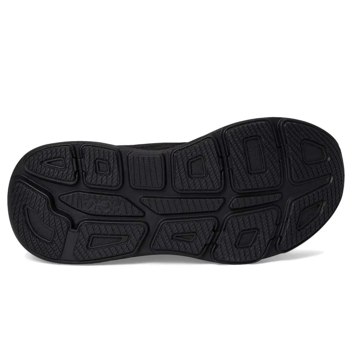 Hoka shoes - Vanilla/Birch 43