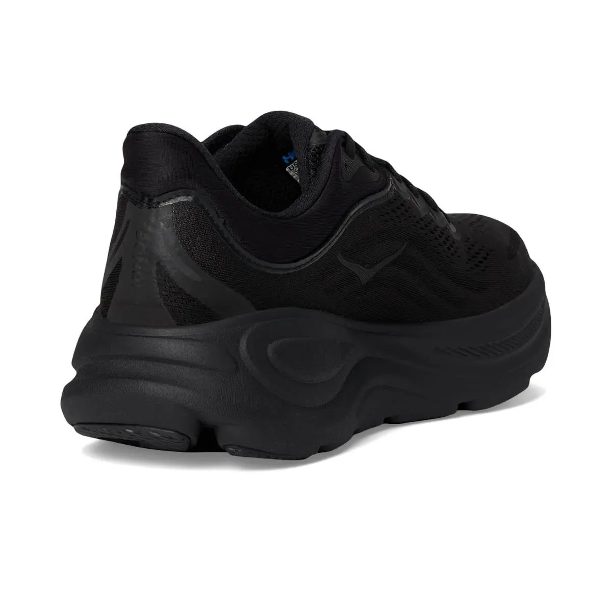 Hoka shoes - Vanilla/Birch 45