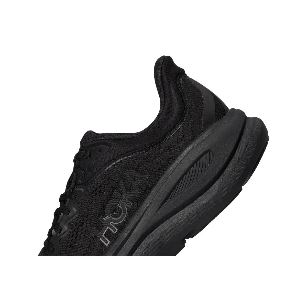 Hoka shoes - Vanilla/Birch 46