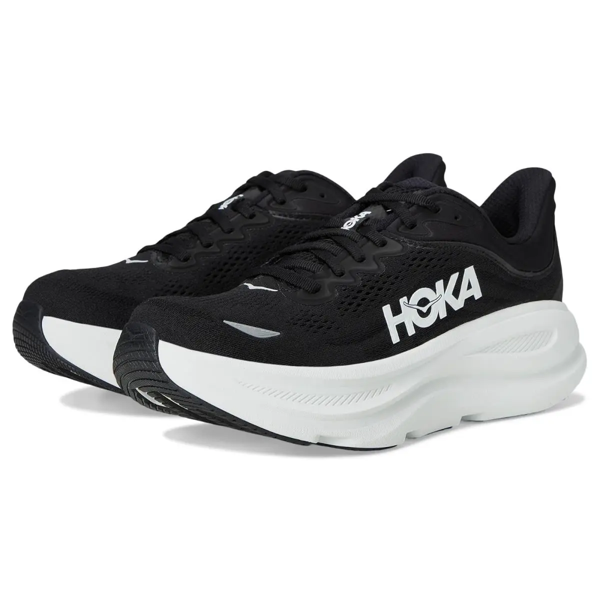 Hoka shoes - Vanilla/Birch 34