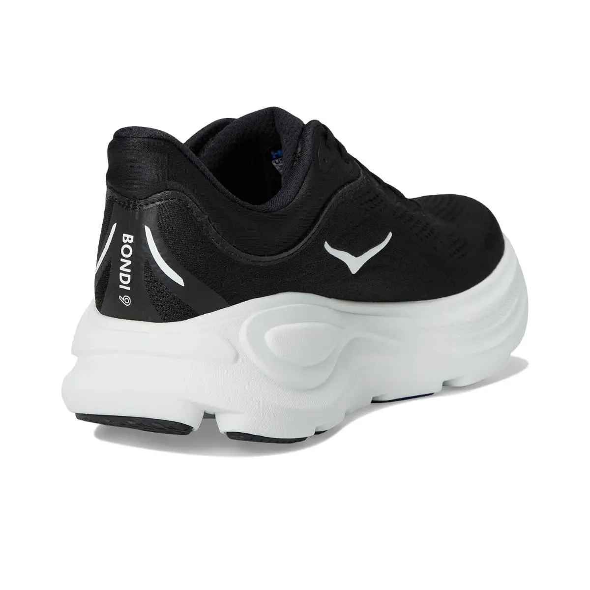 Hoka shoes - Vanilla/Birch 38