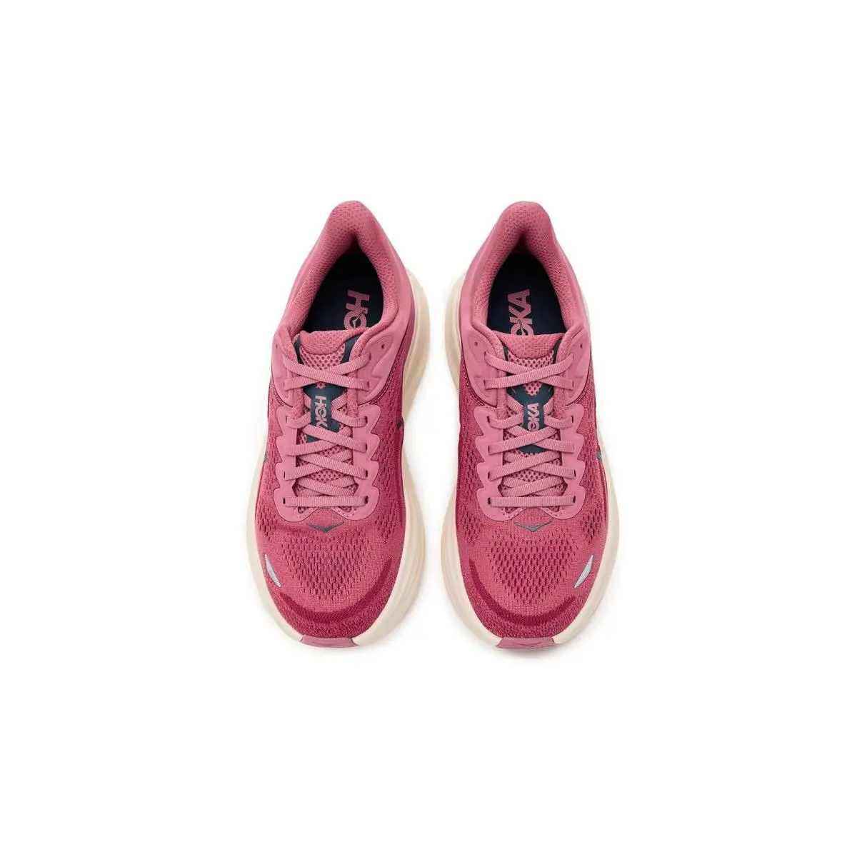 Hoka shoes - Vanilla/Birch 63