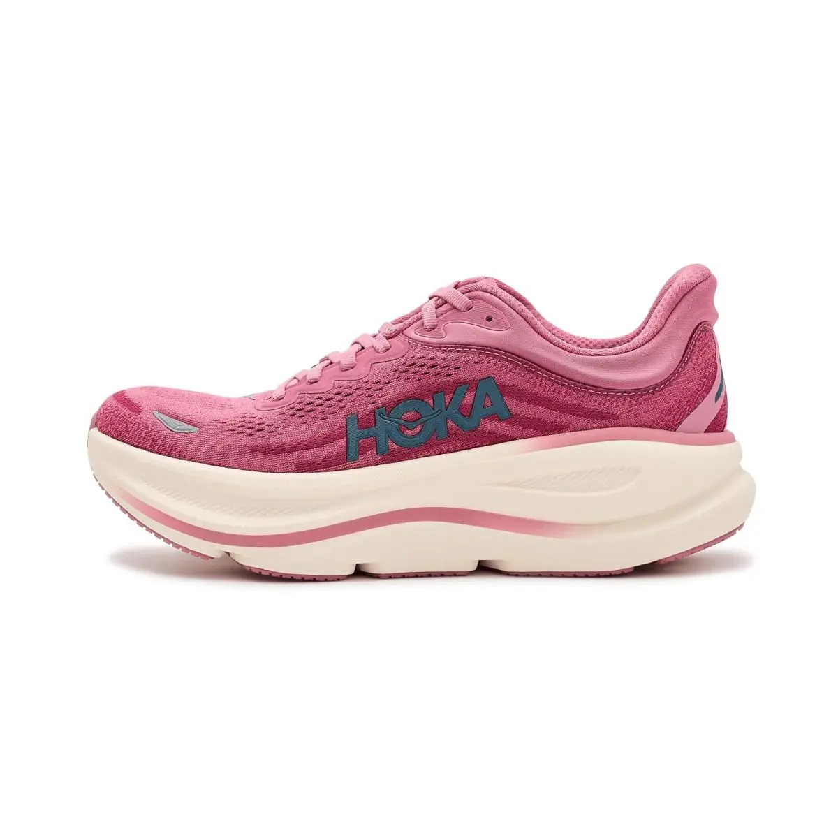 Hoka shoes - Vanilla/Birch 65
