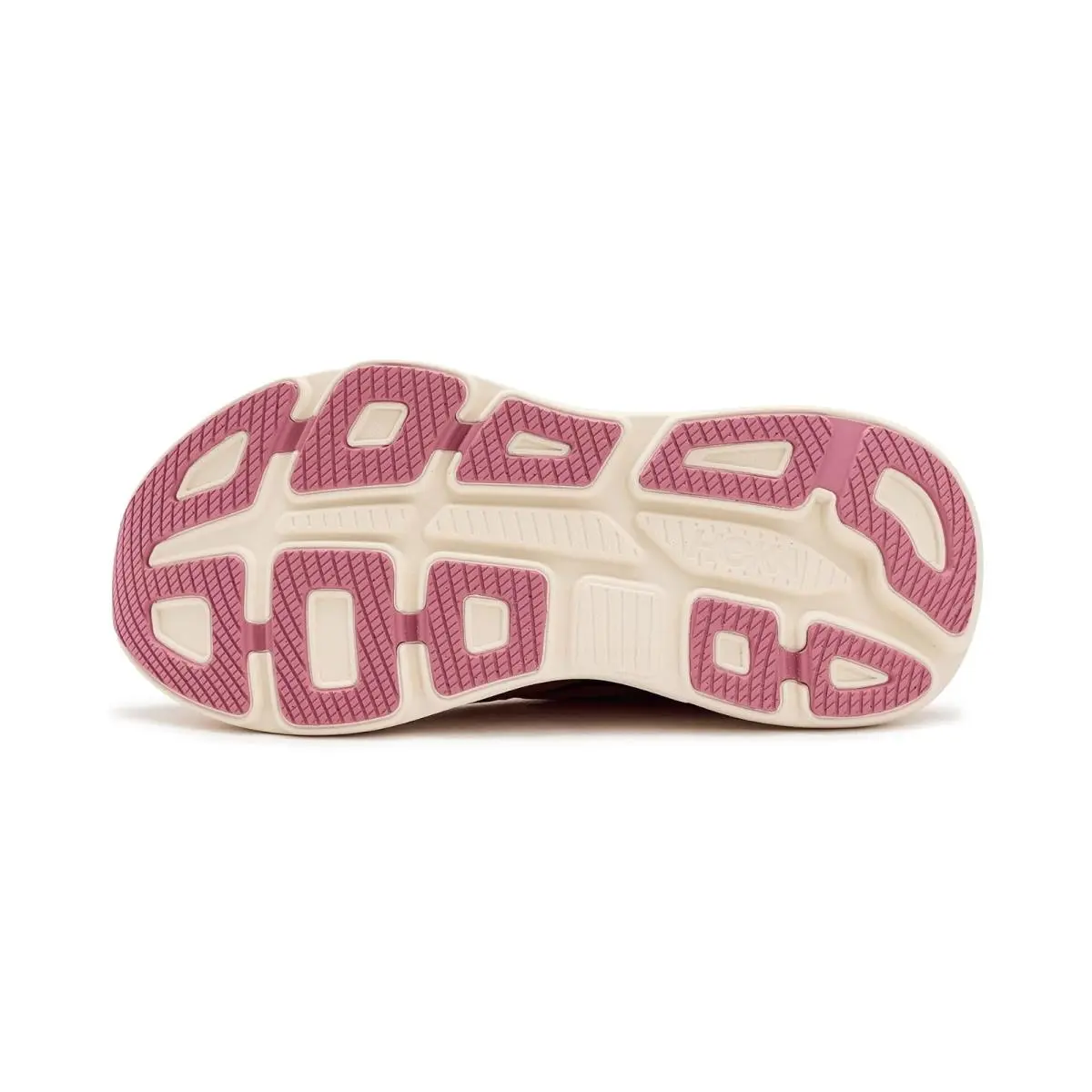 Hoka shoes - Vanilla/Birch 66