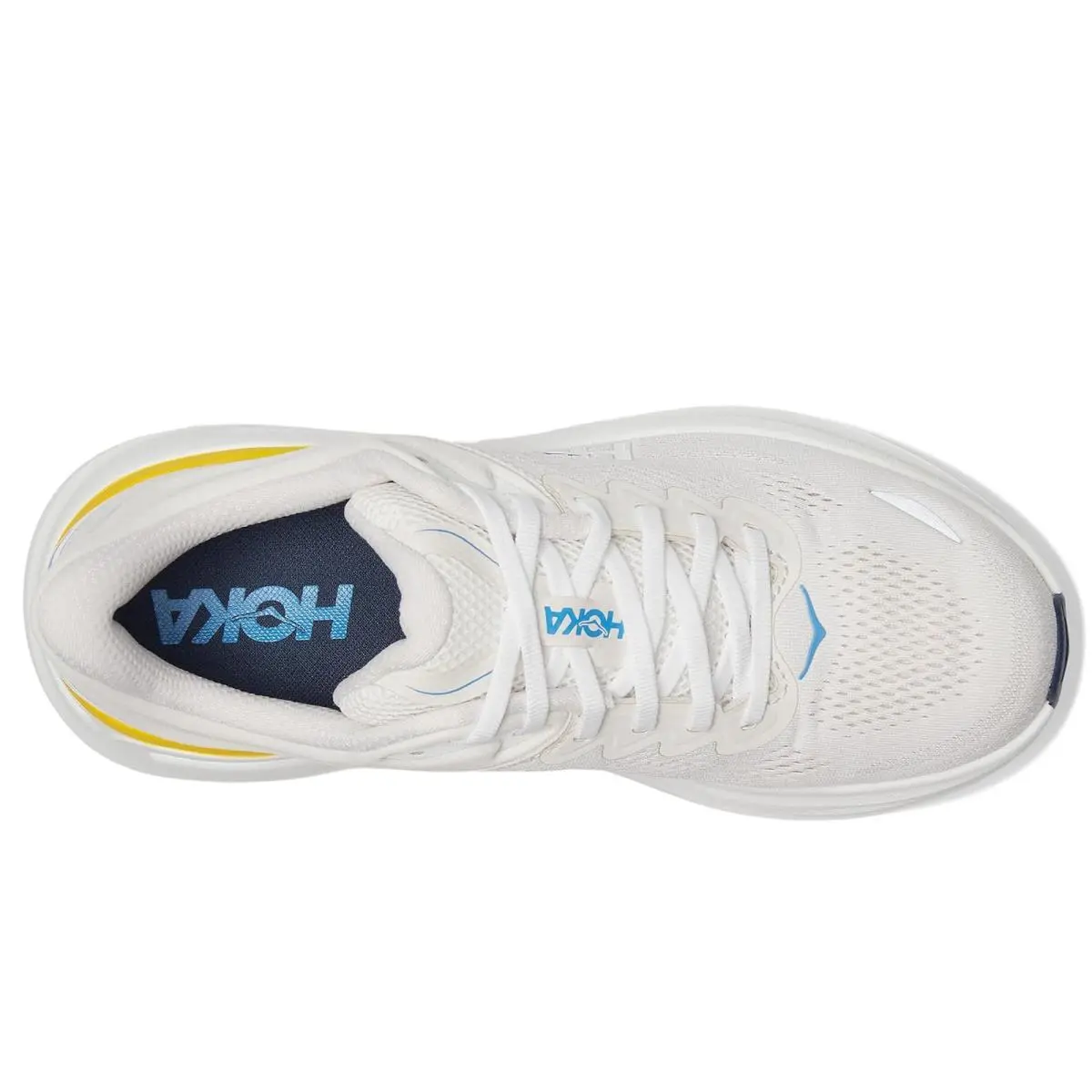 Hoka shoes - Vanilla/Birch 14