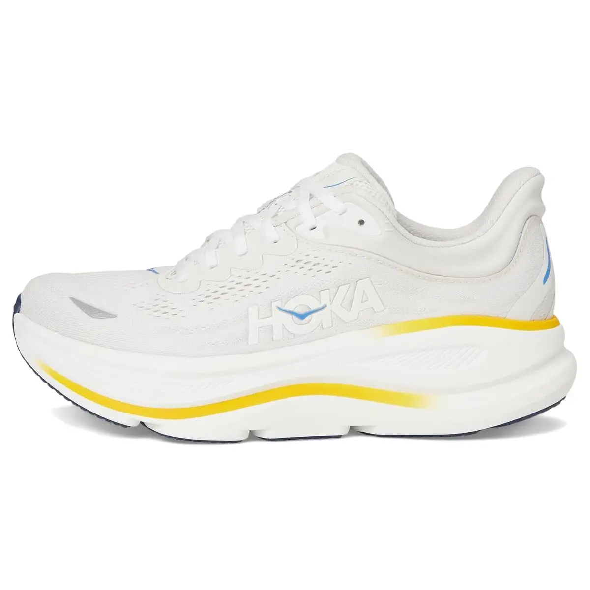 Hoka shoes - Vanilla/Birch 16