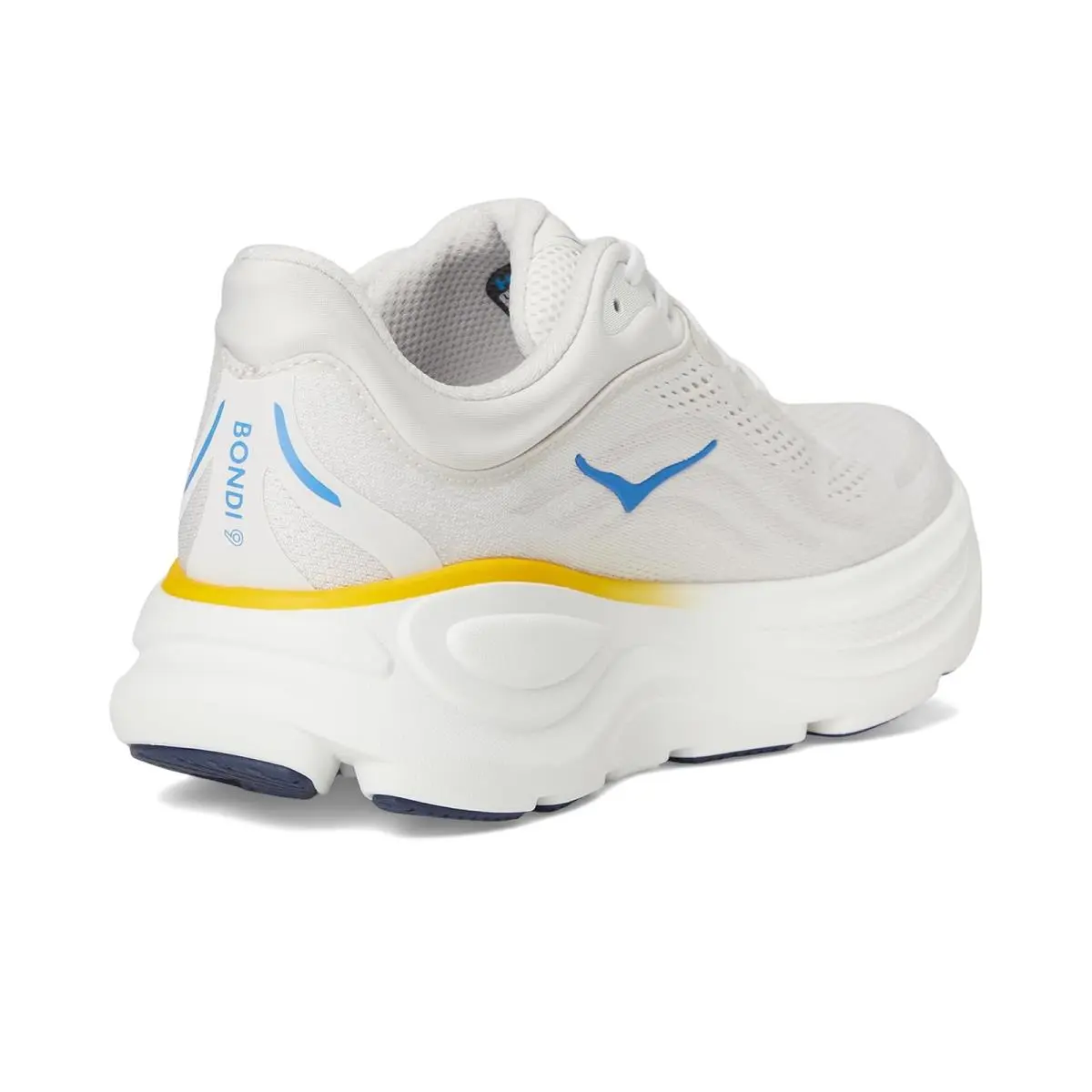 Hoka shoes - Vanilla/Birch 17