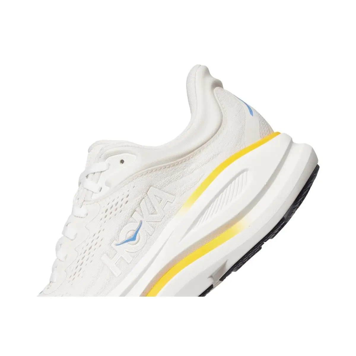 Hoka shoes - Vanilla/Birch 18