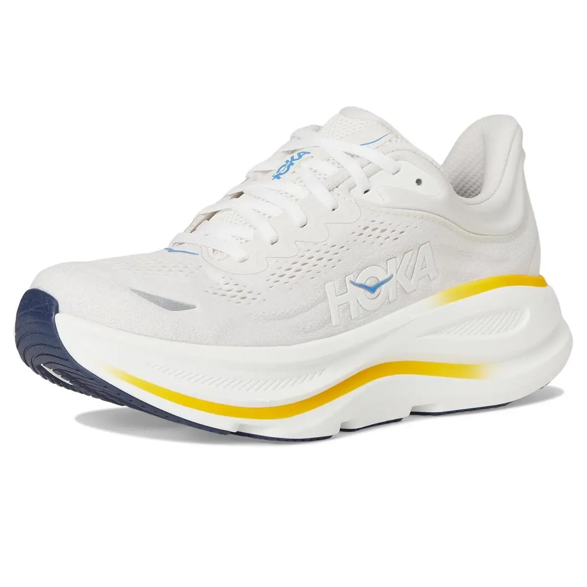 Hoka shoes - Vanilla/Birch 19