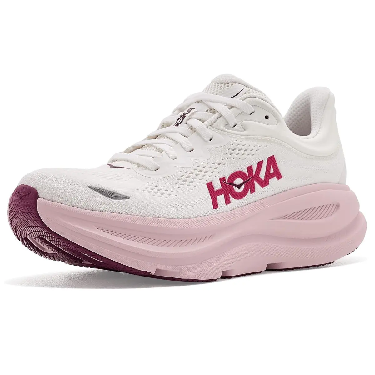 Hoka shoes - Vanilla/Birch 20