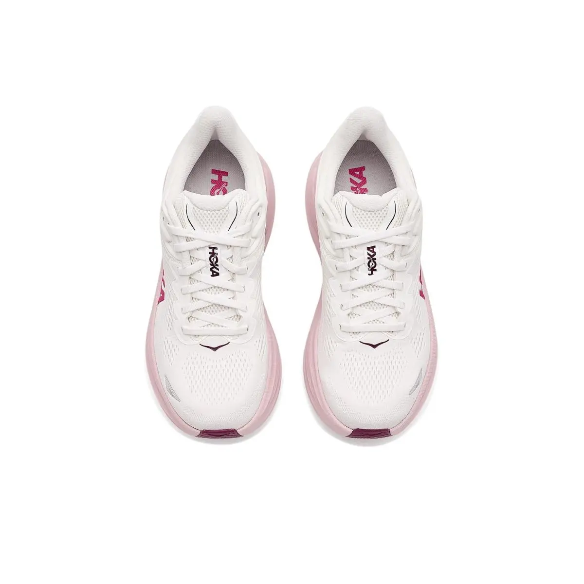 Hoka shoes - Vanilla/Birch 21