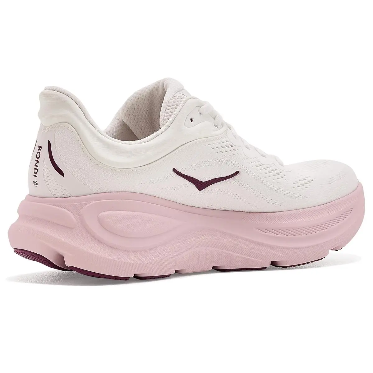 Hoka shoes - Vanilla/Birch 22