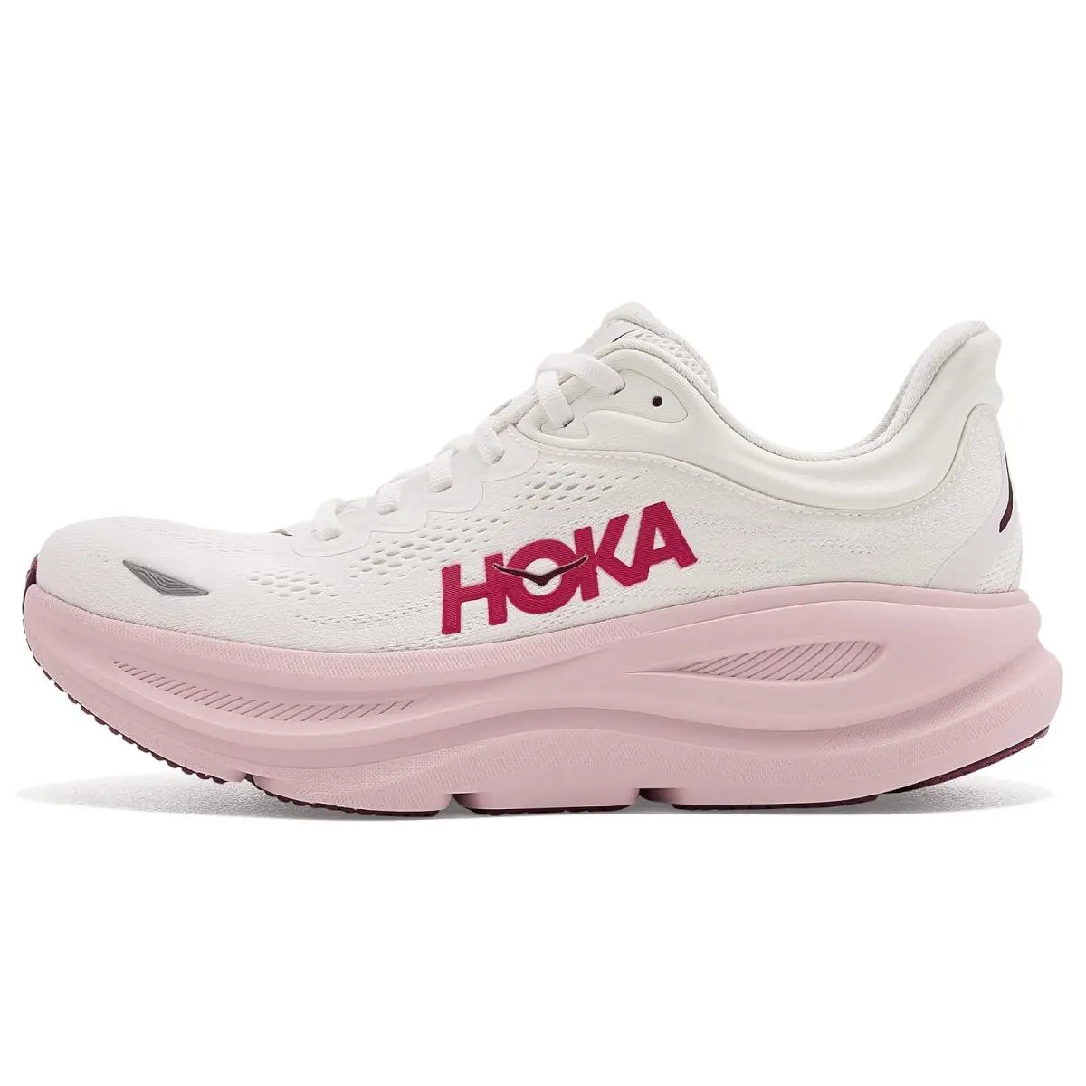 Hoka shoes - Vanilla/Birch 23